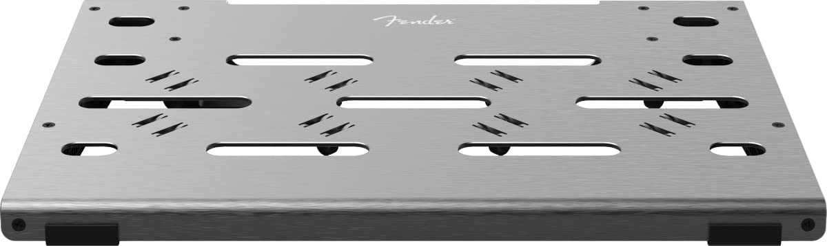 Fender Professional Pedal Board With Case, Small