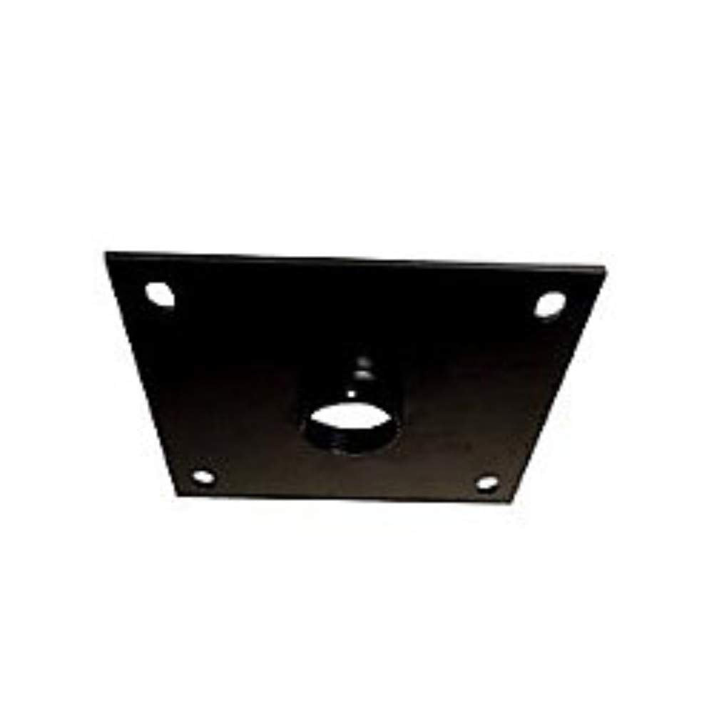 Chief Cma110 8 Inch Flat Ceiling Plate
