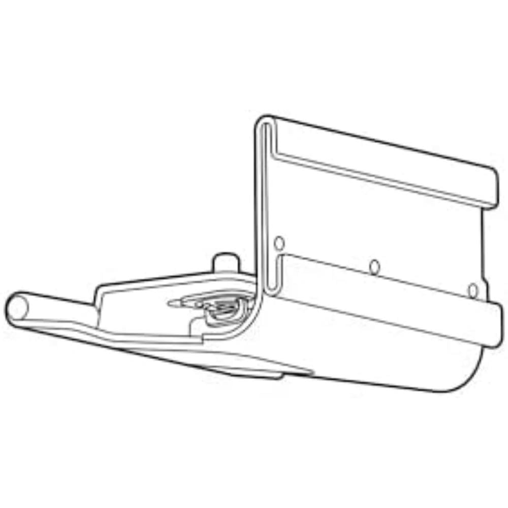 Poly Studio P15/R30 Wall Mount