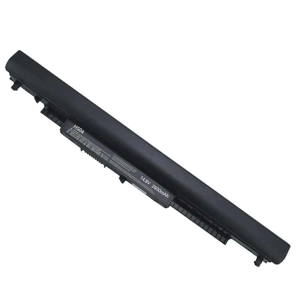 807956 001 807957 001 807612 421 Hs04 Hs03 Laptop Battery For Hp 240 245 246 250 255 256 G4 Pavilion 14 Ac 15 Ac 17 X Series 807