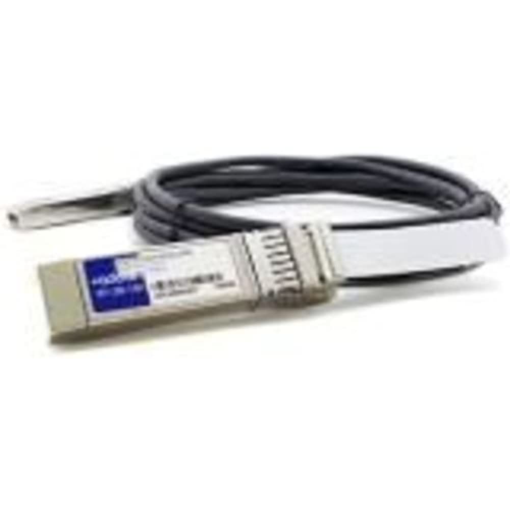 Addon Cisco Sfp-H10Gb-Acu10M To Intel Xdacbl10Ma Compatible Taa Compliant 10Gbas