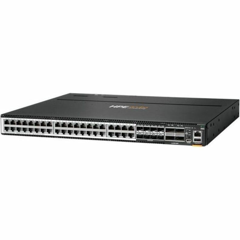 HPE ANW 8100-48XF4C BF3F2AC Bd