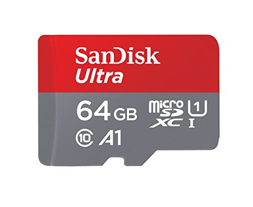 Ultra Sdhc Card 64Gb