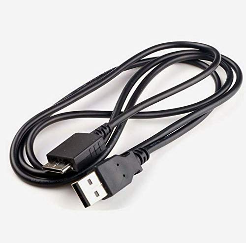 Compatible For Sony Mp4 Player Walkman Charger Sony F805 F806 Nwz E463 A864 A865 A866 E453 S764 Mp4 Data Transfer & Charging