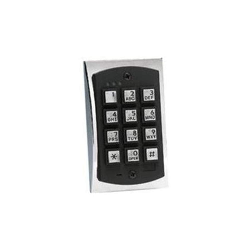 Iei 2000Em 2000 Ser Em Style Acs Ctrl Kp 0 294022