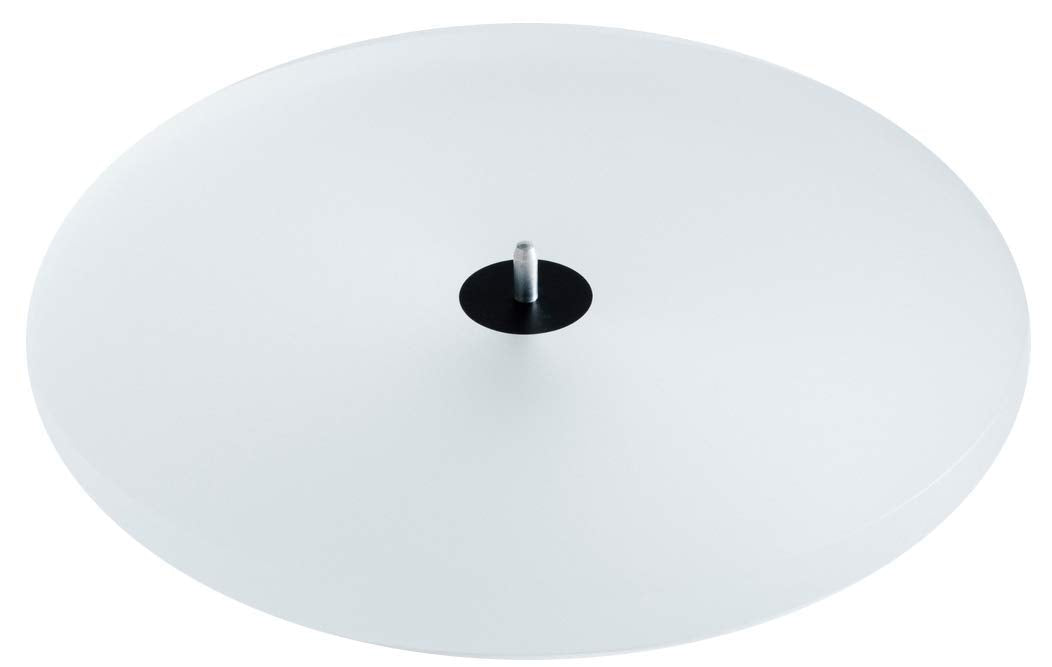 Pro-Ject Acryl-E Acrylic Platter Upgrade for Pro-Ject Essential Turntables