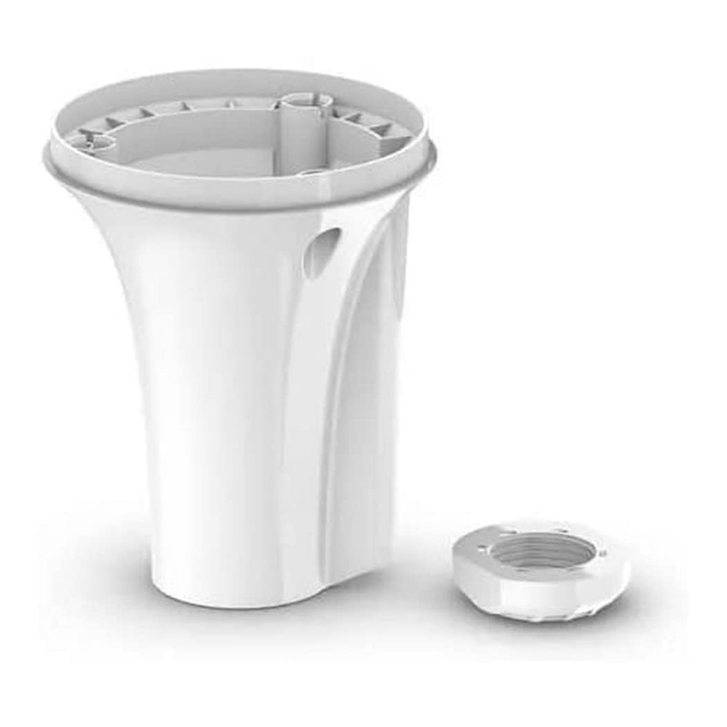 Garmin Pole Mount F/Msc 10,WBAUVB09H3BQW8T