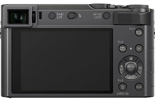 Expert Shield Screen Protector For Lumix Zs200 / Tz200 (Anti Glare)