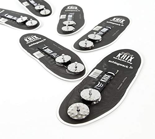 Schlagwerk Krix10 Krix - The Rhythm Step