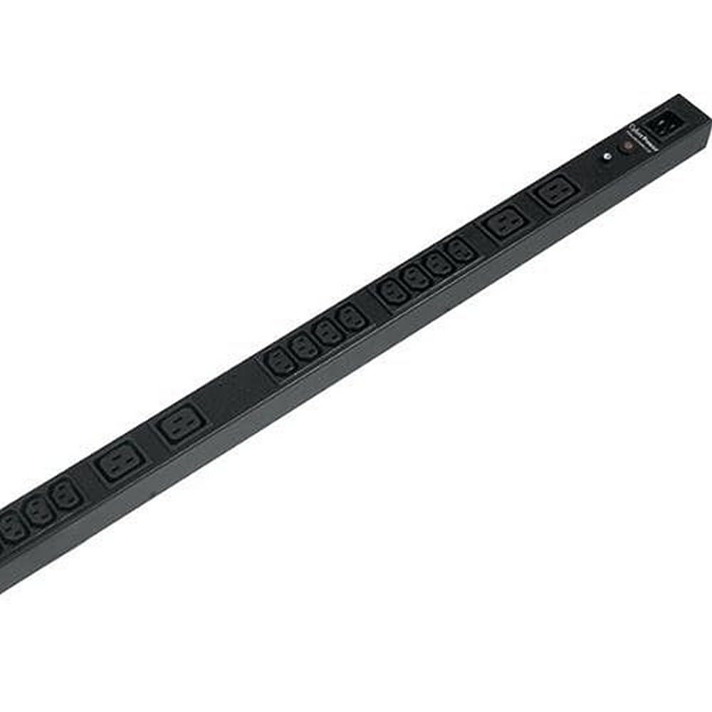 Cyberpower Pdu10Bvhviec20F Basic Pdu 200 230V10A 20 Outlets 0U Rackmount
