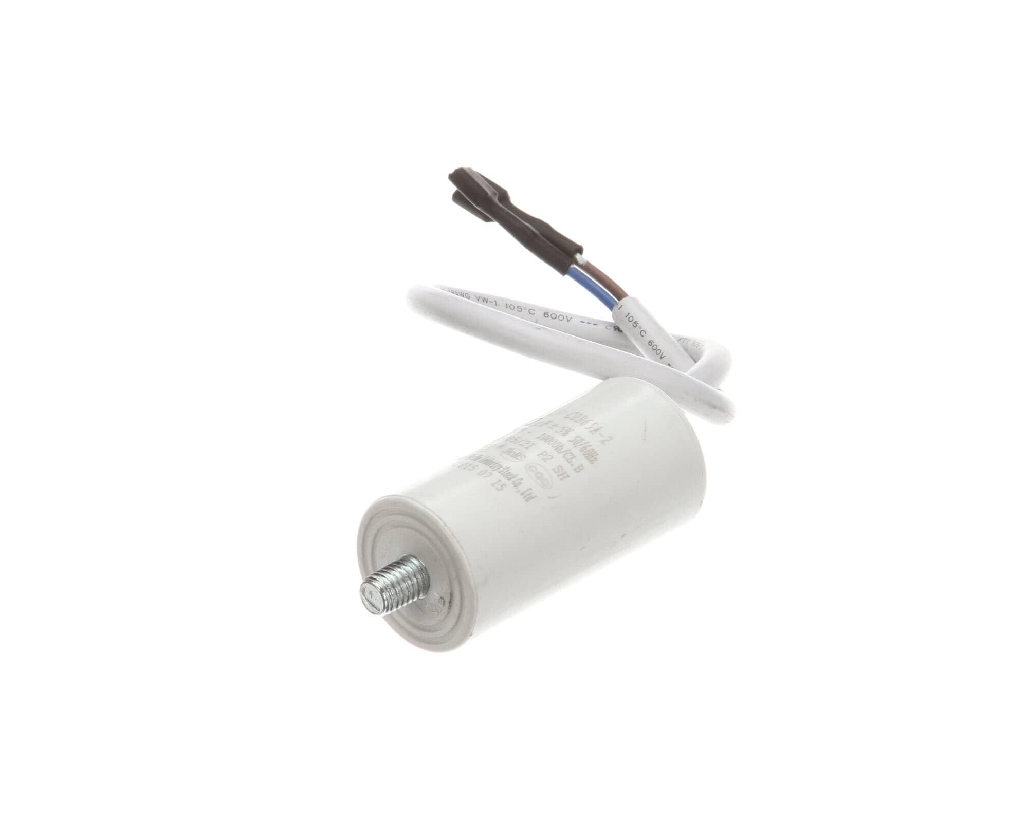 Turbo Air Cbb65A-2 Capacitor Run