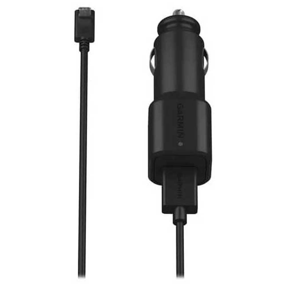 Garmin New Oem Usb-C Vehicle Power Cable Cable With 12 Volt Adapter, 010-13199-04,WBECCB0BS6TRLPV