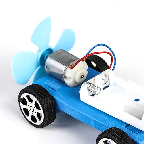 Gikfun Dc 3V   6V 130 Motor 15000 Rpm For Arduino Diy (Pack Of 10Pcs) Ek1291X10