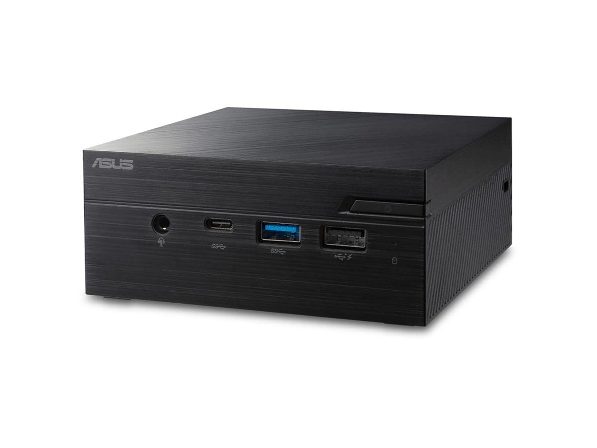 ASUS SY PN60BB3070ML 4K UHD Ci38130U Wifi BT5.0 HDMI USB3.1 wo OS Black RTL