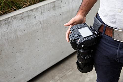 Peak Design Pro Pad V2 For Capture Camera Clip (Sold Separately)