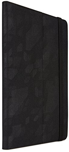 Sureft Univ Folio 9 To 10'' Blk