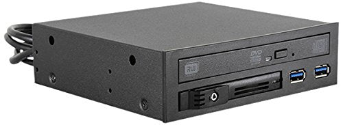 Istarusa T 5K25Tu Sa Sata 6 Gbps Hdd Ssd Hot Swap Rack With Usb 3.0