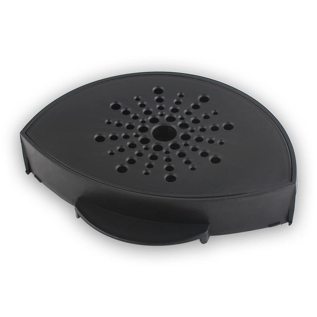 Veterger Replacement Parts Drip Tray,Compatible With Keurig 2.0 Brewing System K400,K500 Series