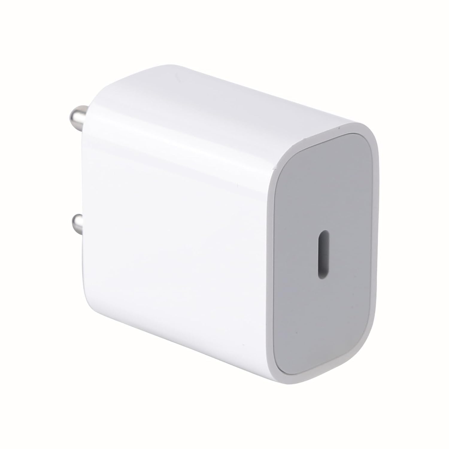 UNIGEN 20W PD TypeC Adapter Fast Wall Charger Compatible with Android, iPhone 16/15/14/14 Plus/14 Pro/14 Pro Max, iPhone 13/13 