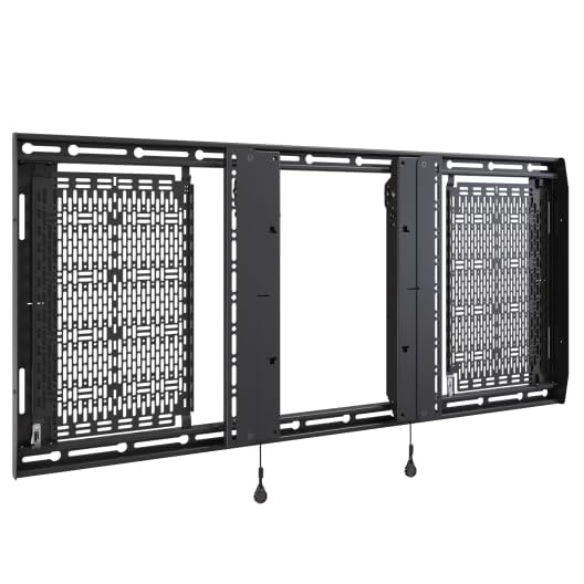 Tempo Fp Wall Mount System