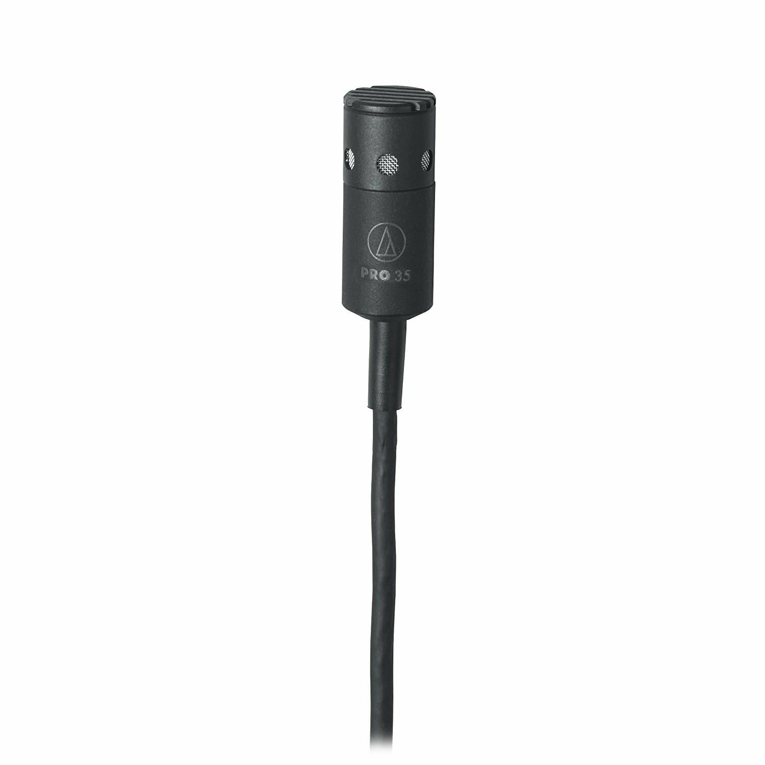 Audio Technica PRO 35 Cardioid Condenser Clip on Instrument Microphone