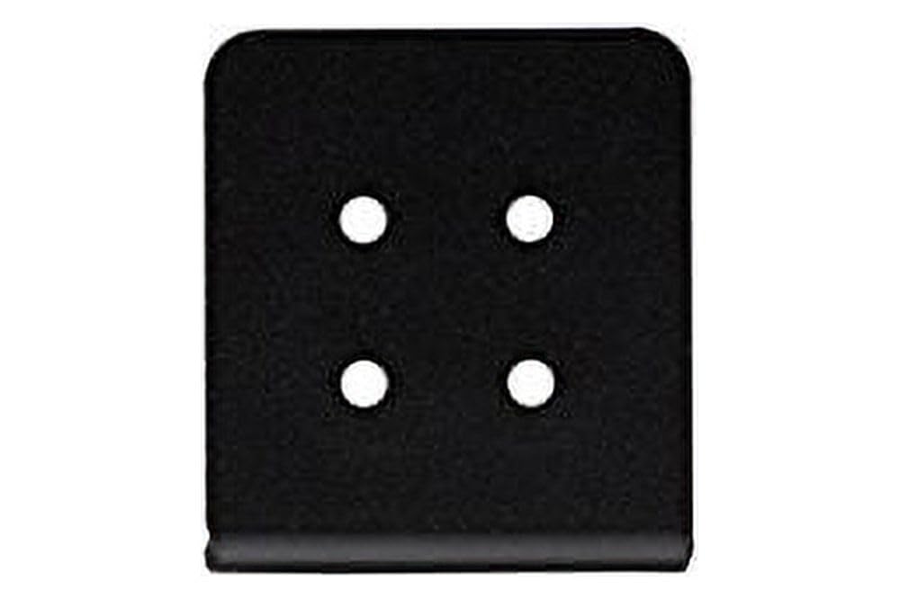 RW RoutersWholesale 19' (1RU) Rack Mount Kit Compatible with Cisco Small Business 300 Series