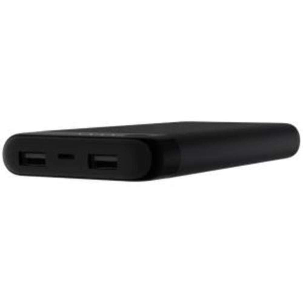 Belkin Boost Charge Power Bank 10K With Lightning Connector.