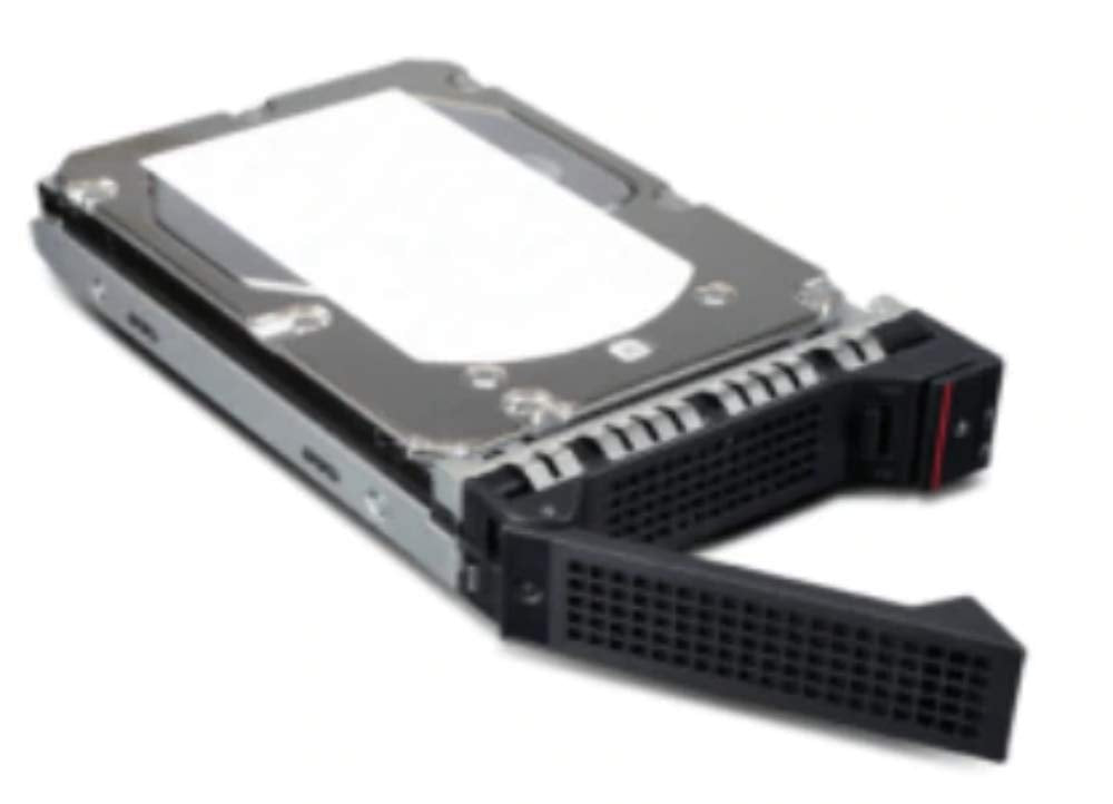 Lenovo Dcg 7xb7a00037 2.5 2tb 7.2k Sata 6gb HDD
