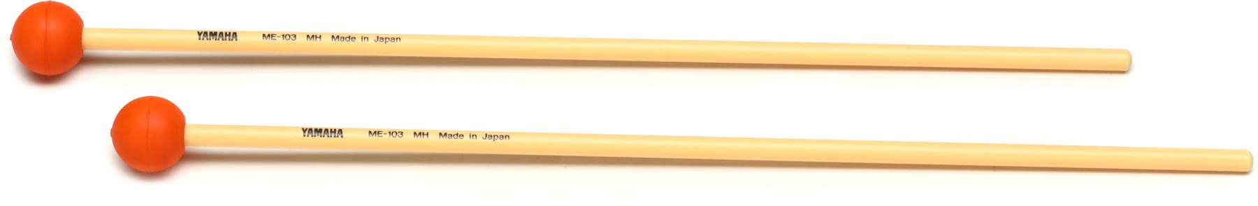 Yamaha Mallets (Me103)