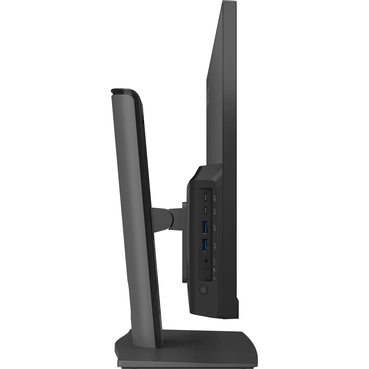 Msi Modern Am242Tp Aio Desktop, 23.8 Fhd Touchscreen, Intel Core I7-1260P, 16Gb Memory, 512Gb Ssd, Wifi 6, Bt 5.1, Fhd Webcam, B