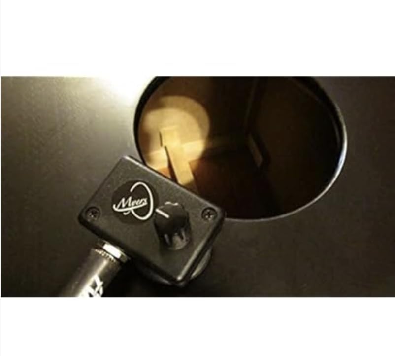 Myers Pickups Cajon Pickup