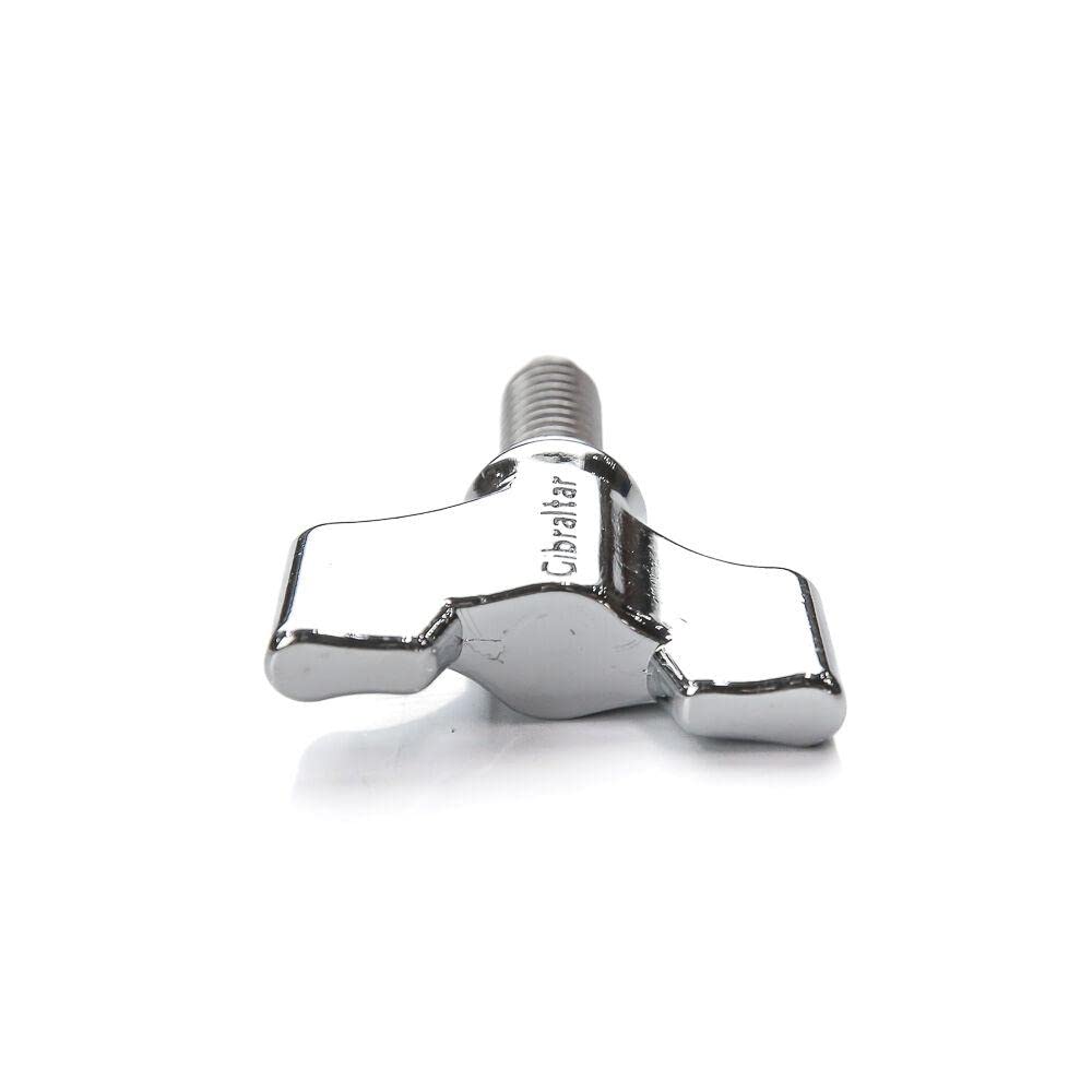 Gibraltar Sc-0009 8Mm Wing Screw 2/Pack