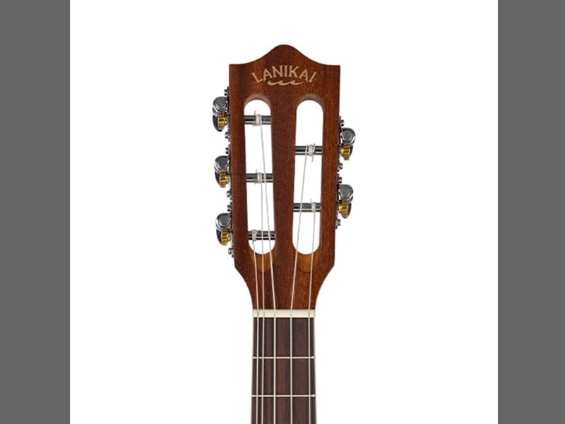 Lanikai, 5 String Ukulele, Natural (Ma 5T)