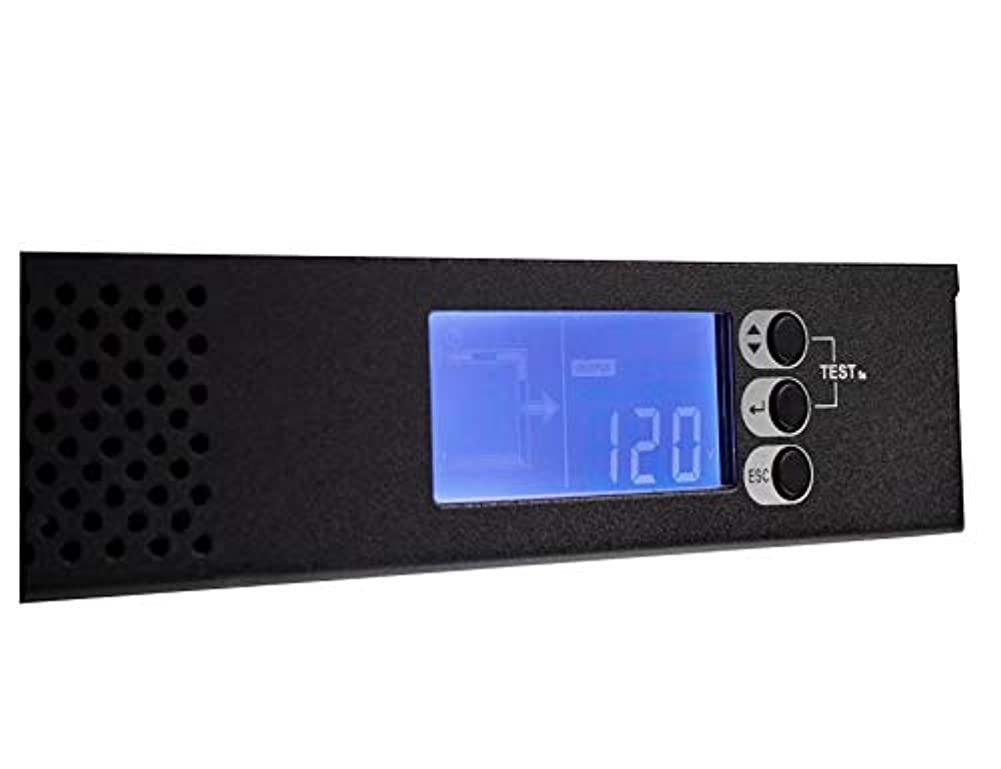 Eats 120V 12A 2Xnema 5-15P In