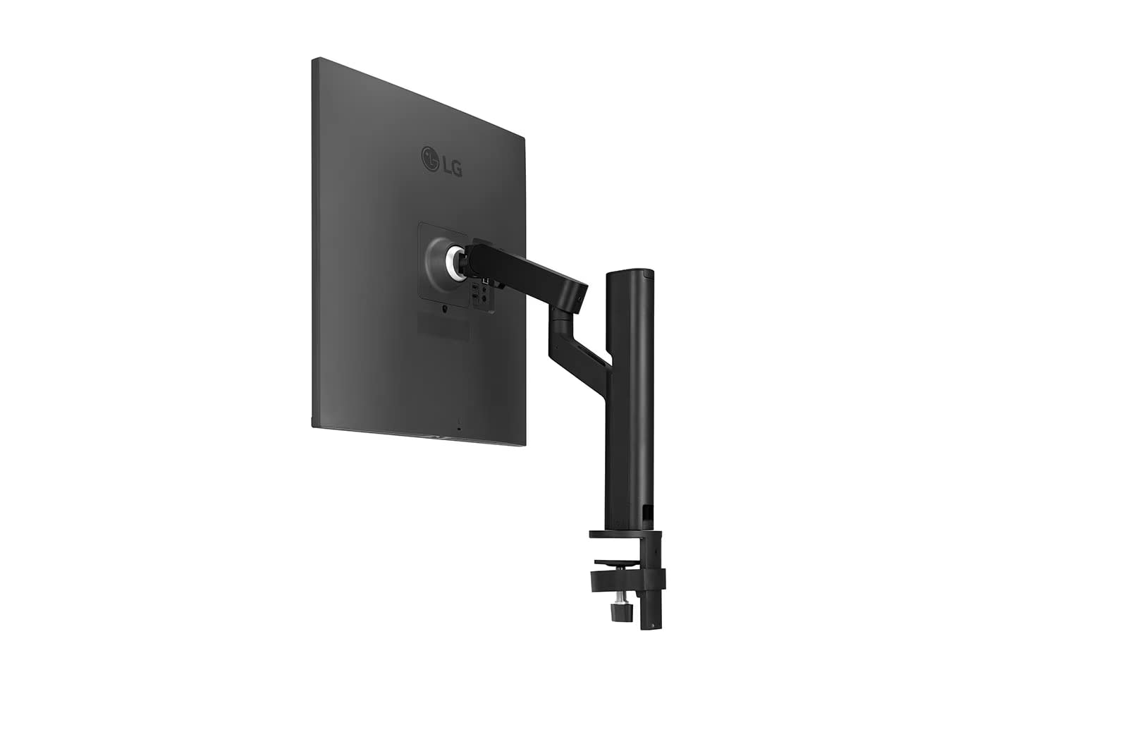 28'' Dualup Ergonomic Monitor