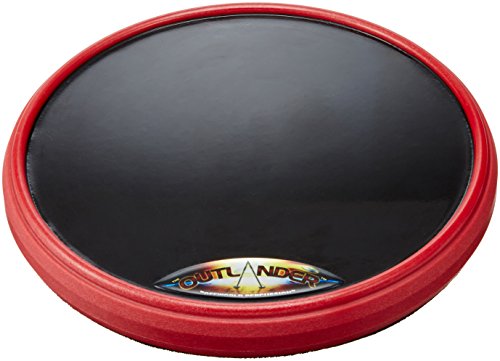 Offworld Percussion 9.5'' Outlander Practice Pad