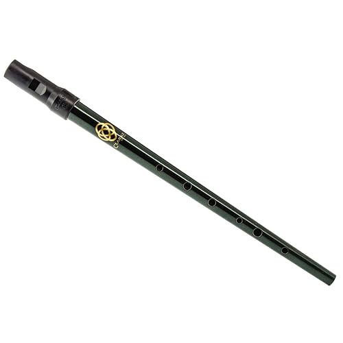 Clarke Whistle, Green (Cwd)