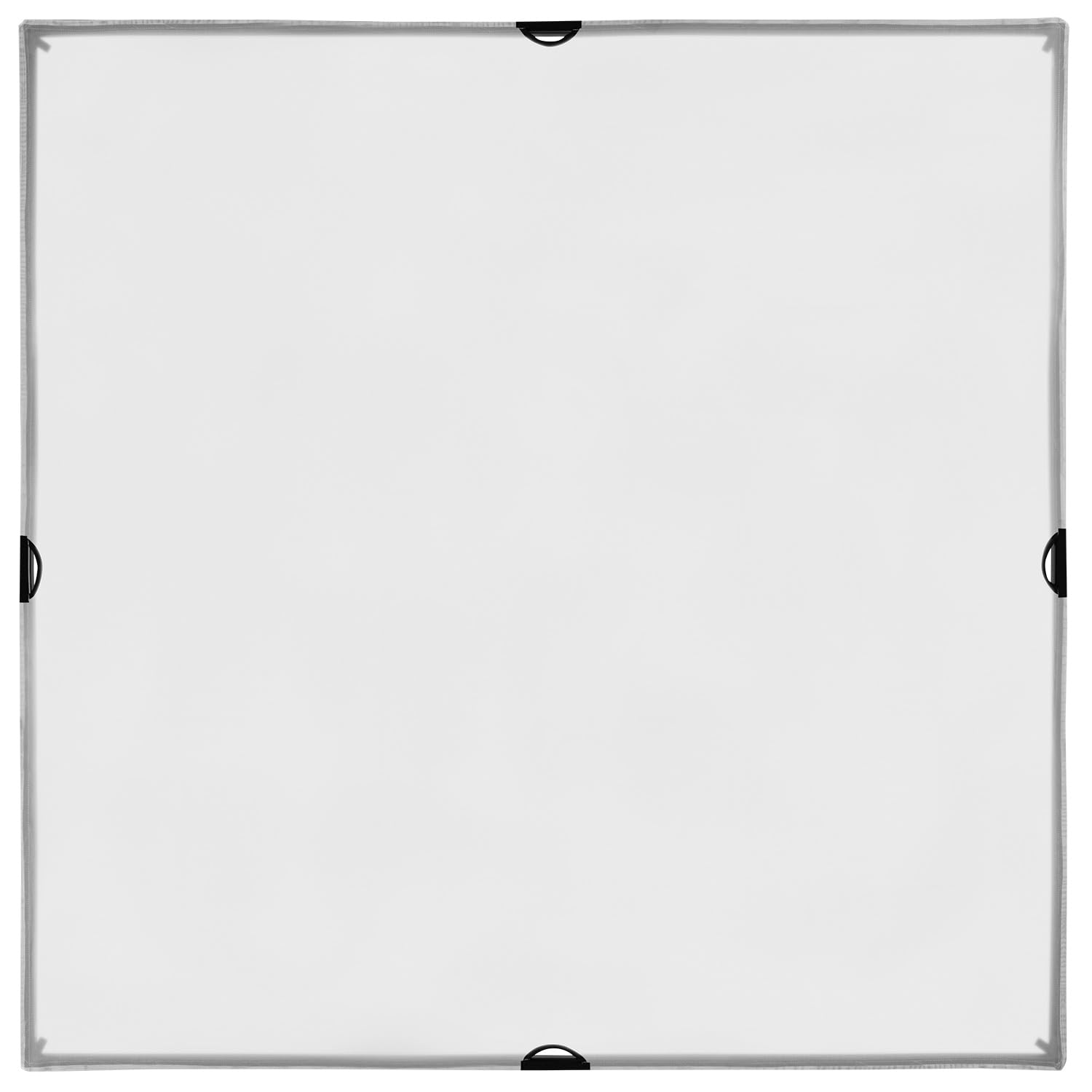 Westcott Scrim Jim Cine 3/4-Stop Diffusion Fabric (6x6) for Commercial Photography and Filmmaking (Frame Sold Separately)