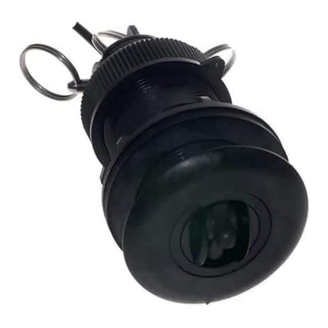 Raymarine Speed Tranducer - Long Body Thru Hull Retractable,WBEEAB00KOF0GSW