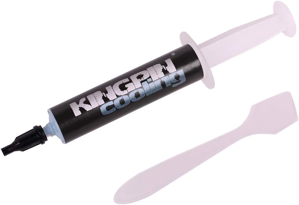 Kingpin Cooling Kpx Thermal Grease 30G
