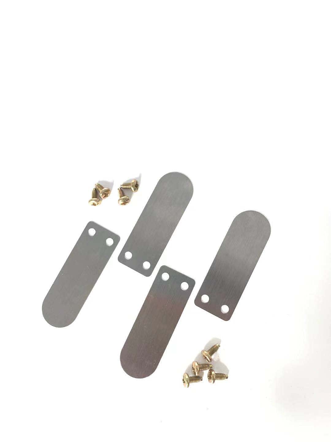 Yuxuan Pavilion Replace Air Compressor Reed Valve Kit   Kk 4275 1Pk