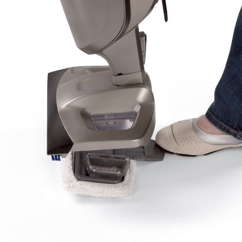 Bonus Life Steam Mop Pads For Bissell 1252 1606670 1543 1652 1132M 1530 11326 Symphony And Steam Vacuum Cleaner Series Replaceme