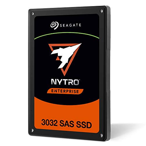 Enterprise 2.5'' Sas 3.84Tb Ssd