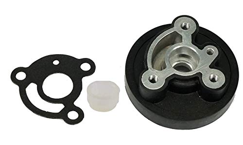 Aeropro Head Cap Gasket Set (#877 307) For Hitachi Nr83A2, Nr83A3 Framing Nailer