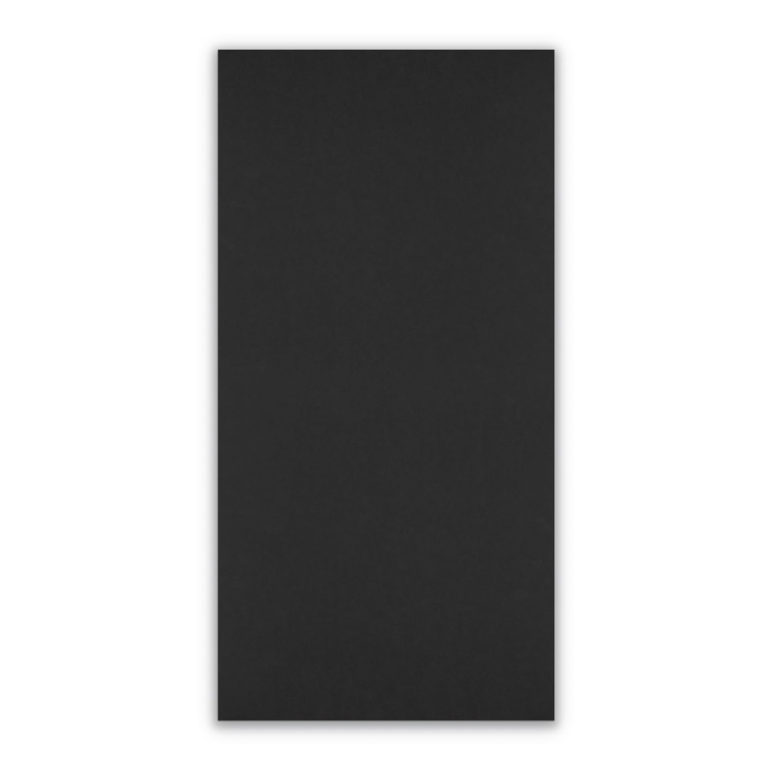 Armstrong Ceiling Tiles; 2x4 Ceiling Tiles - 6 pcs Black; Acoustic Ceilings for Suspended Grid; Backstage Noir 1319