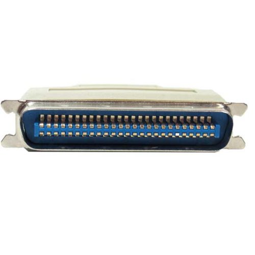 Sf Cable, Hpdb50 Female To Cn50 Male Scsi 2 Molded Adapter