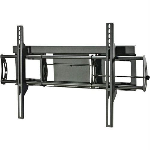 Univ Wall Mnt F/30 56In Lcd One Touch Tilt/Secure Hardware Blk