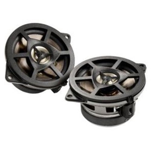2013 Dodge Dart Kicker Speaker Upgrade 77Kick25Ab