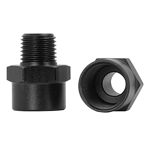 Dewalt 2Pc 1/4-Inch Mnpt X 3/8-Inch Fnpt Reducer Set (Dxcm036-0206)