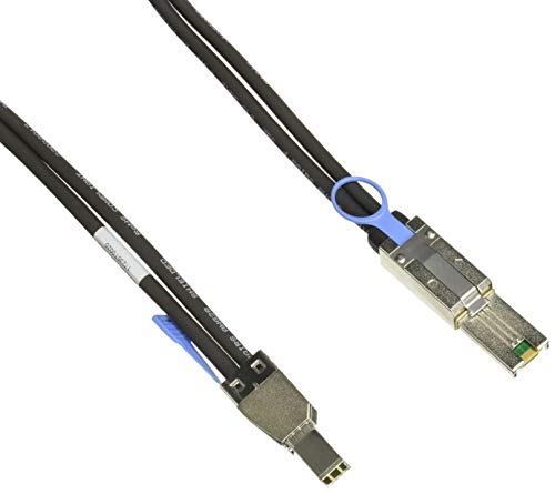 Mini Sascable(Sff-8644 To Sff-8088) 1.0M